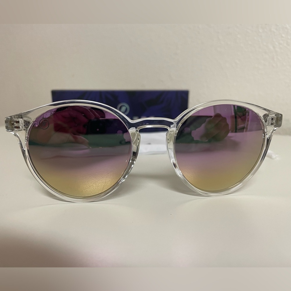 Brand New Blenders Sunglasses